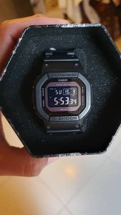 Casio