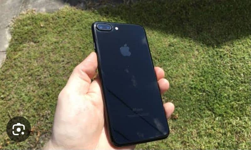 iphone 7 plus 0