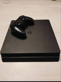 ps4 slim 500gb playstation play station