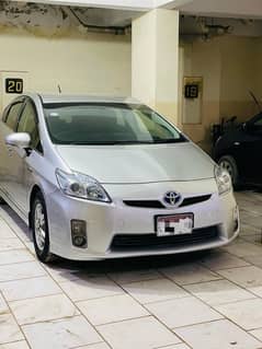 Toyota Prius 2011