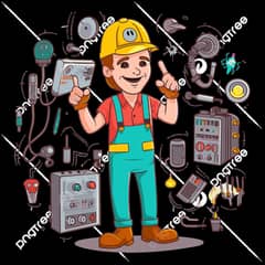 Electrical Workman Required