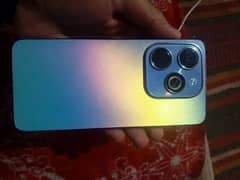 Infinix hot 40i 8/128 condition like fresh new