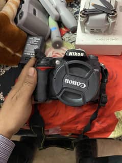 Nikon D7000