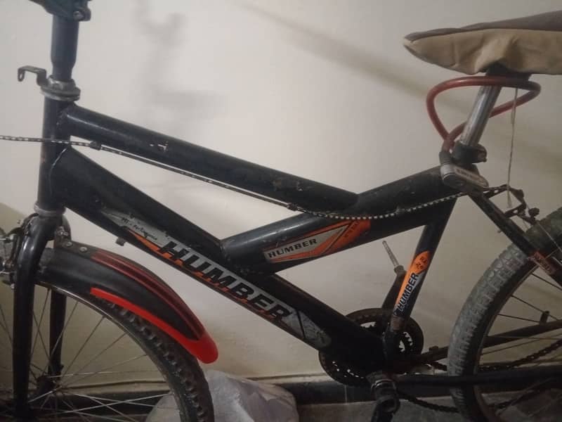 Urgent for sale Mtb bicycle 1