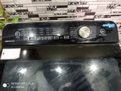 Haier Automatic washing machine