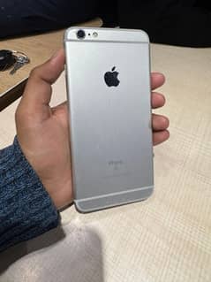 iPhone 6s Plus PTA Approved