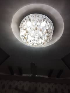 chandelier