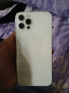 iPhone 12 Pro FU (Non PTA)