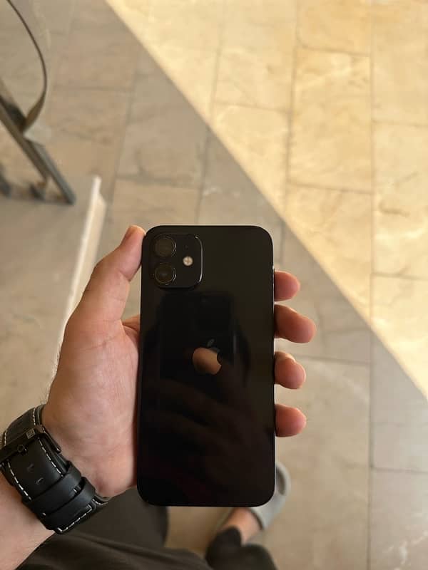 Iphone 12 non pta 1