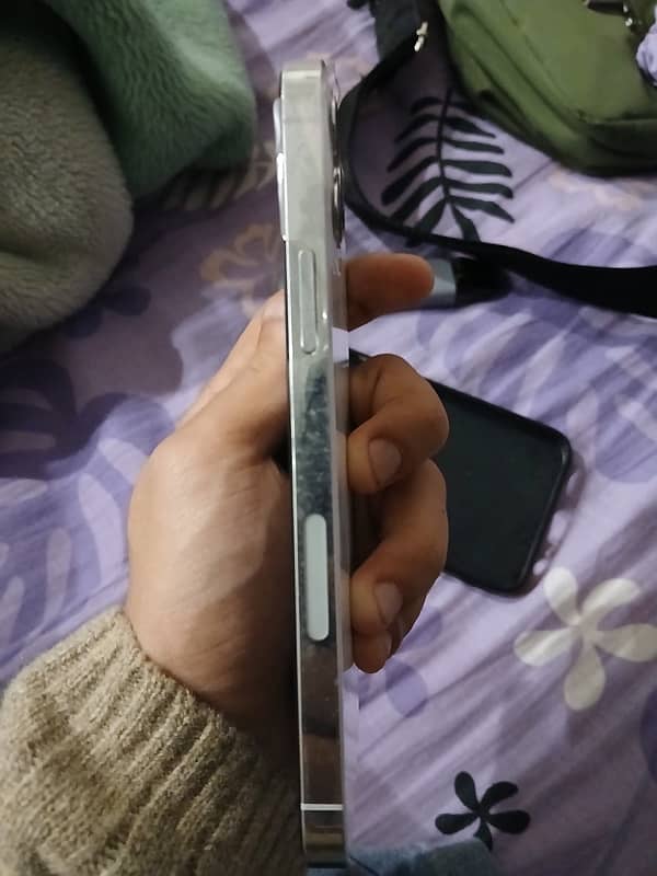 iPhone 12 Pro FU (Non PTA) 2