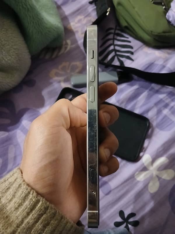 iPhone 12 Pro FU (Non PTA) 3