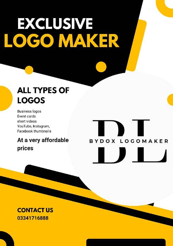 Best logo maker at affordable price 0