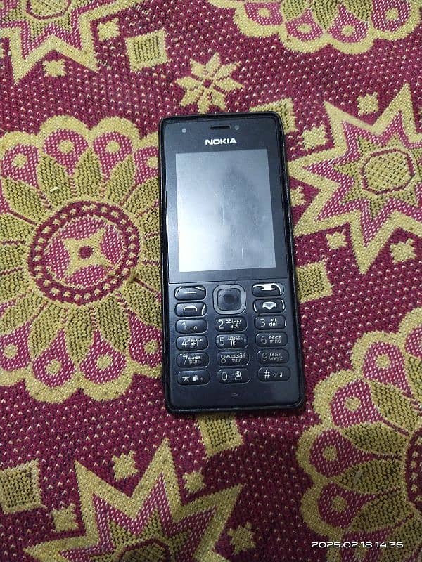 Nokia 216 3