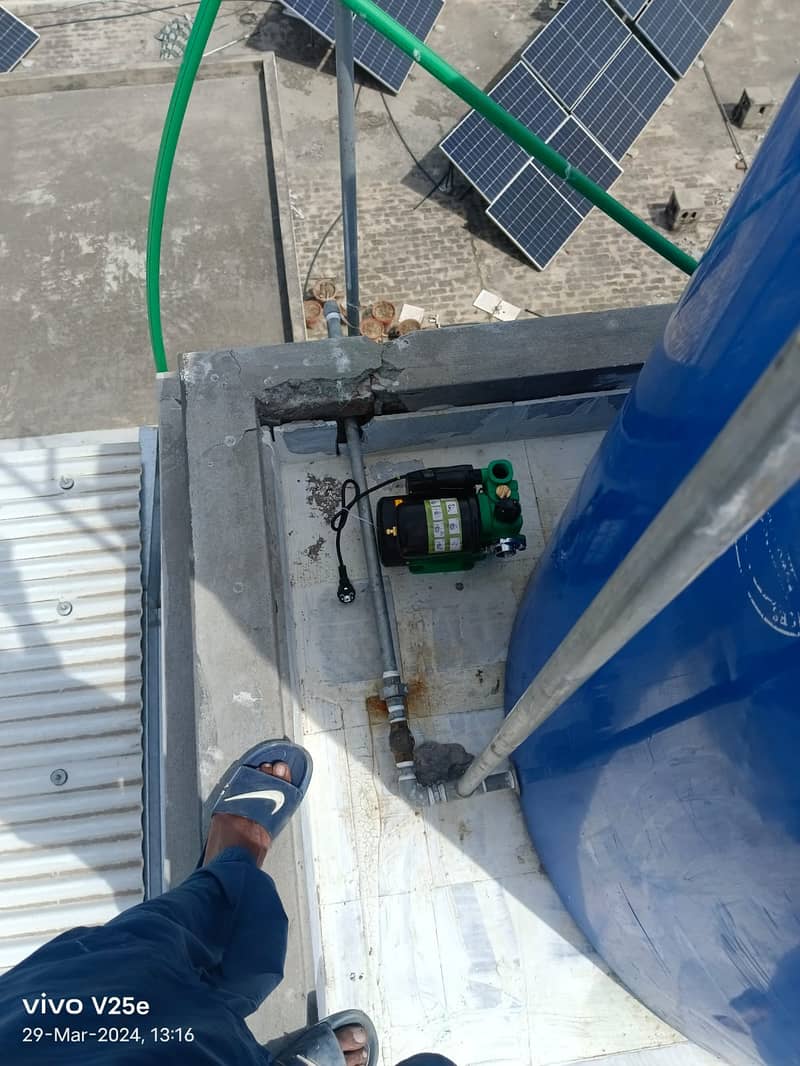 Pipe Installation Services, Plumber Services, Leak Detection Services 7