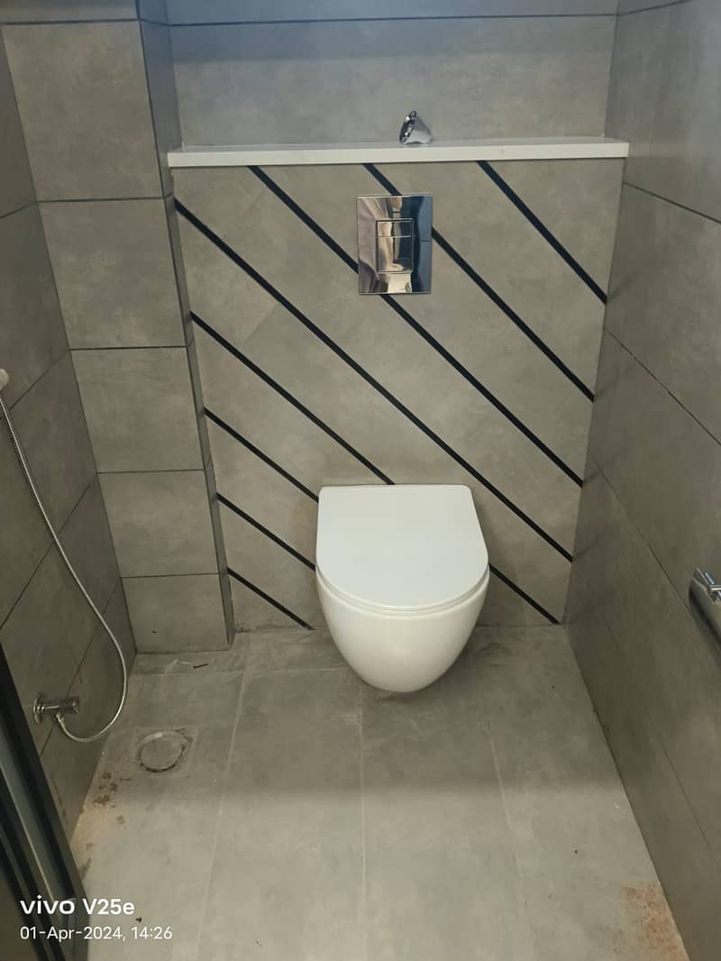 Pipe Installation Services, Plumber Services, Leak Detection Services 9