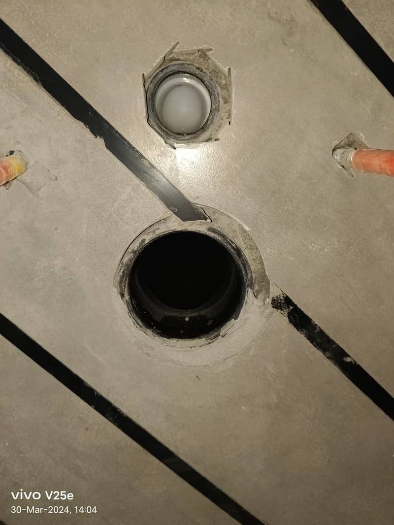 Pipe Installation Services, Plumber Services, Leak Detection Services 10