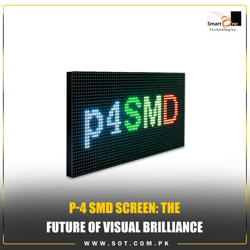 Outdoor Screens Digital Boards | Smd Digital Screens indoor outdoor 1