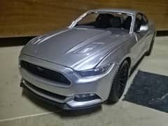 2015 Ford Mustang GT Scale 1/18 Maisto in Thailand read ad description