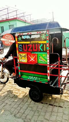 rikshaw