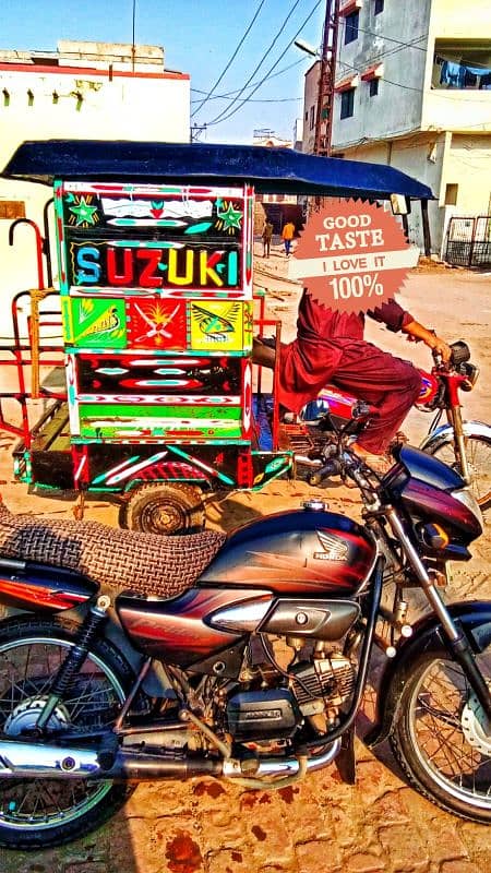 rikshaw for sale 2