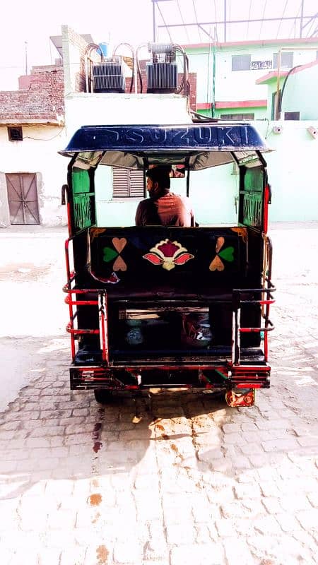 rikshaw for sale 4