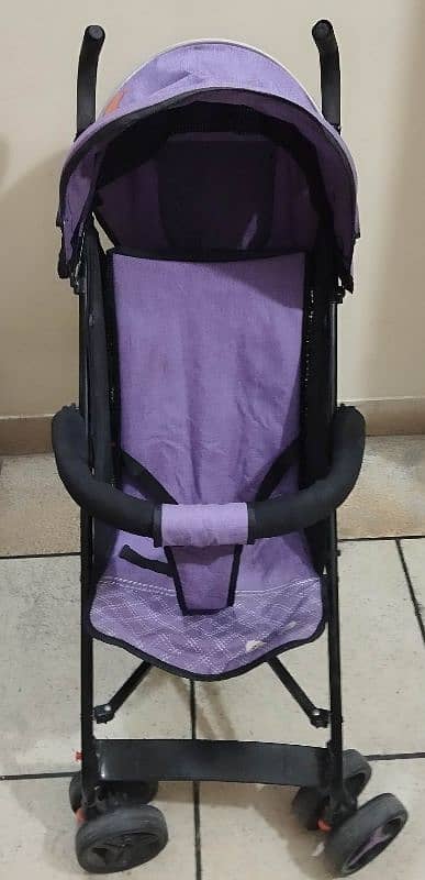 Selling Baby Pram 0