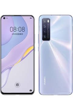 Need Huawei nova 7 5g Dead phon