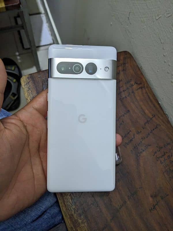 Google pixel 7 pro 10/10 3