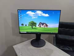 Acer KA240Y Hbi 24 inch 1080p ips 100hz borderless gaming monitor led