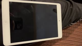 iPad mini