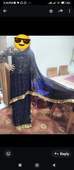 chiffon ki saree with velvet blouse