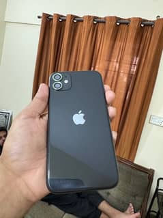 Iphone 11 (JV) 64 gb