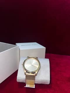 Michael kors men watch