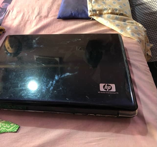 genuine hp laptop 2