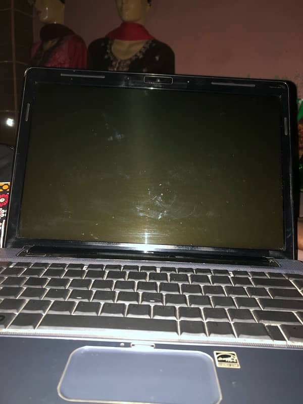 genuine hp laptop 6