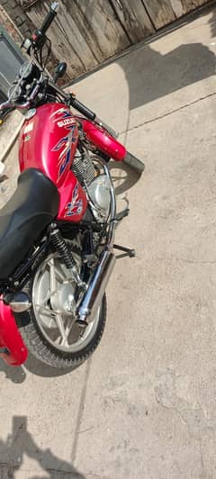 suzuki 150cc