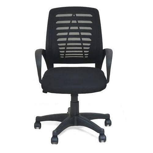 OFFICE CHAIRS 1