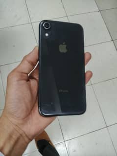 iphone xr exchange possible