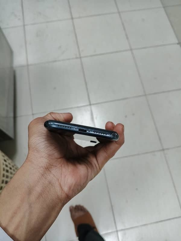 iphone xr exchange possible 4