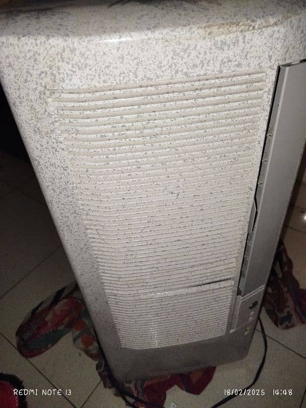 used Japanese ac 1