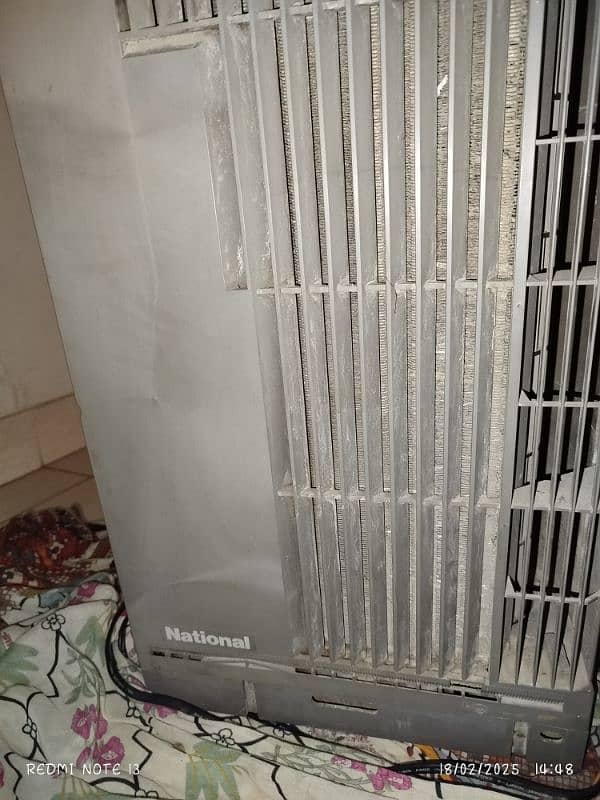 used Japanese ac 2