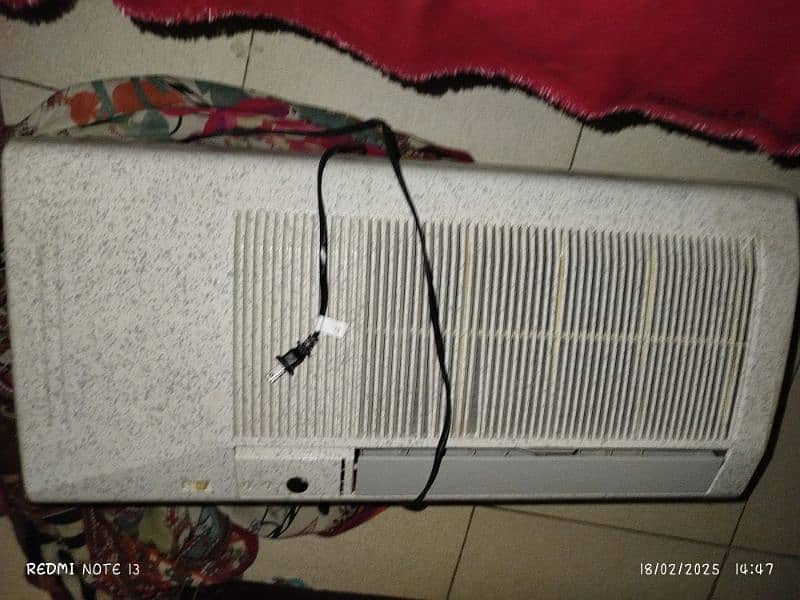 used Japanese ac 3