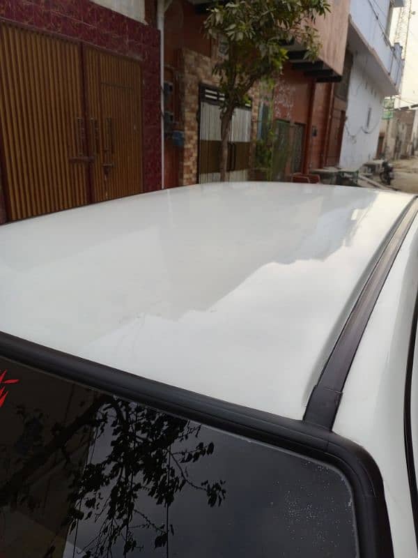 Suzuki Mehran VX 2015 9