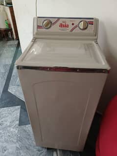 sapiner dryer