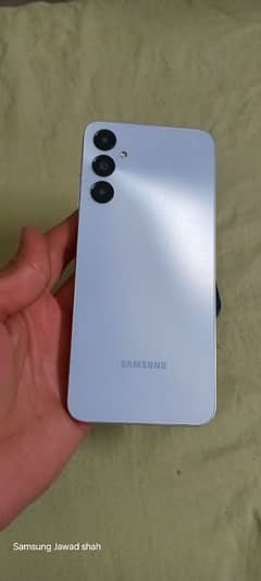 Samsung a05s