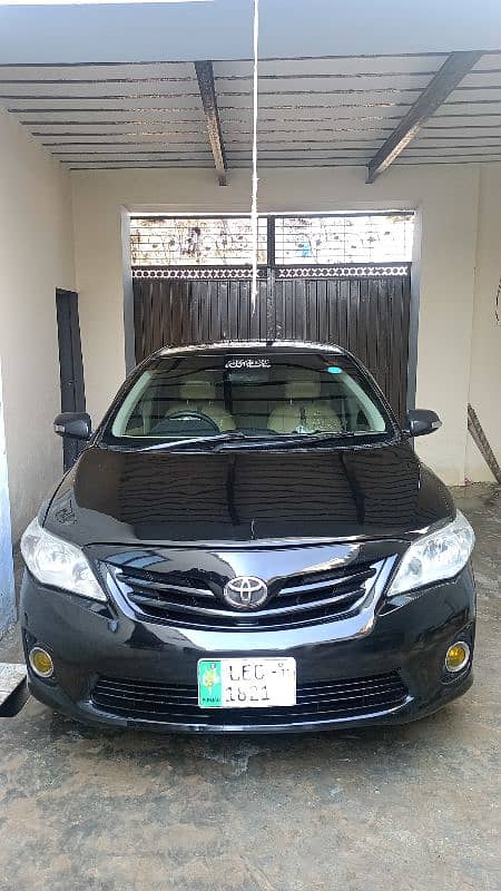 Toyota Corolla 03097964102 0