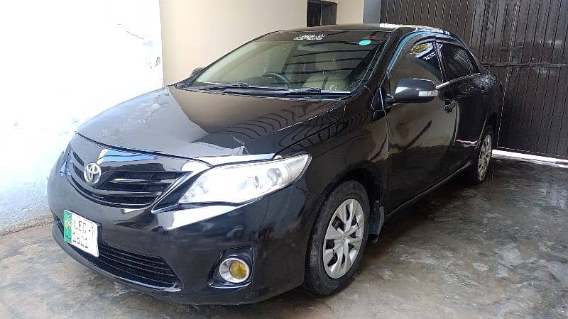 Toyota Corolla 03097964102 1