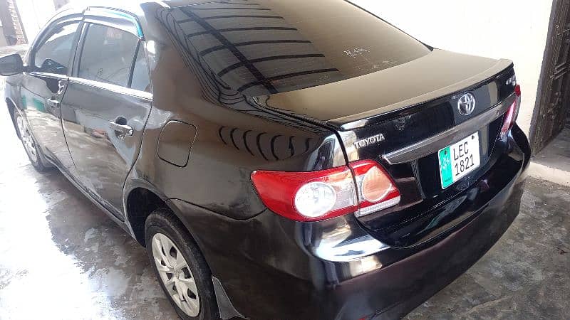 Toyota Corolla 03097964102 2