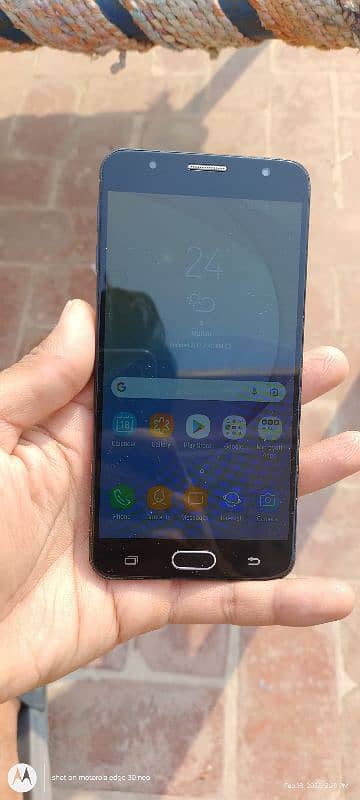 Samsung Galaxy j7 prime 2016 2