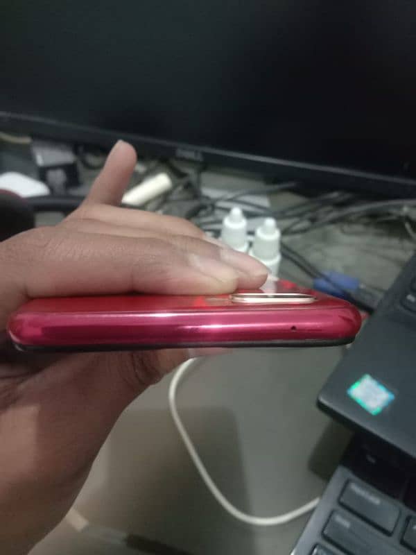 Oppo F9 Pro 6/128 dual sim PTA Approved 3